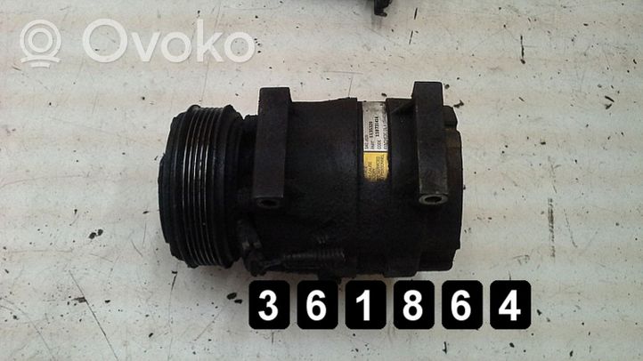 Renault Laguna II Компрессор (насос) кондиционера воздуха 2200dci saej639 1135320