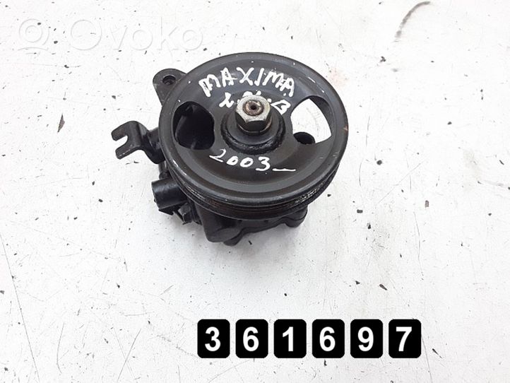 Nissan Maxima Power steering pump 2000petrol 49110