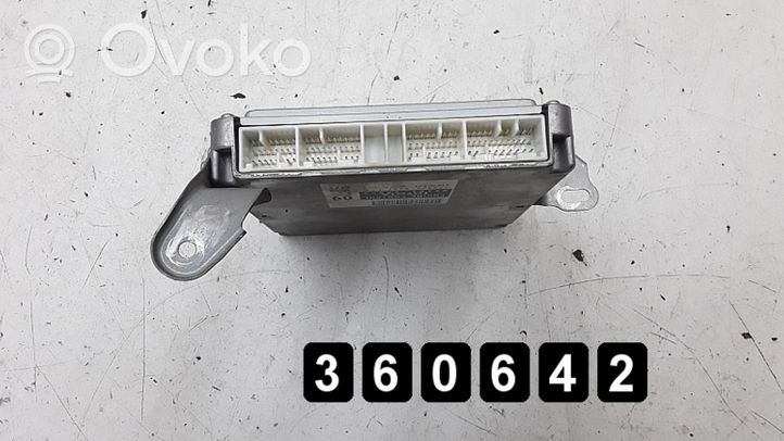 Toyota Previa (XR30, XR40) II Calculateur moteur ECU # 2000d4d 8966128890 1758