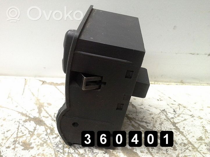 Opel Corsa C Muut kytkimet/nupit/vaihtimet 9116613