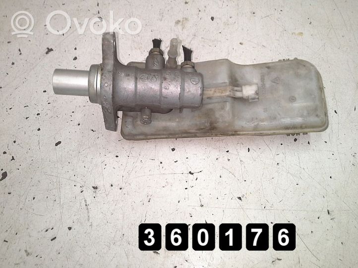Ford Mondeo MK IV Master brake cylinder # 1800tdci 03350890141 eu