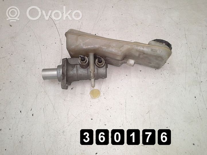 Ford Mondeo MK IV Główny cylinder hamulca # 1800tdci 03350890141 eu