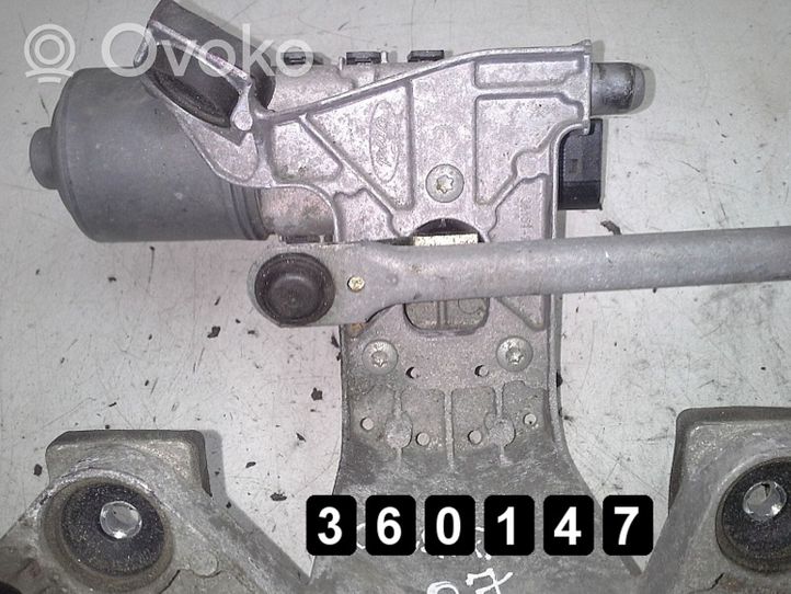 Ford Focus C-MAX Silniczek wycieraczki szyby tylnej # 0390241724