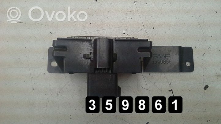 Saab 9-5 Przekaźnik ABS # 2200d 09132691 51299008