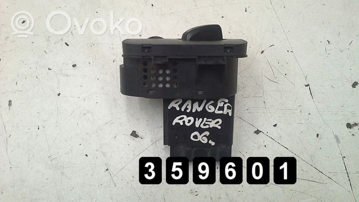 Rover Range Rover Muut kytkimet/nupit/vaihtimet yud501480