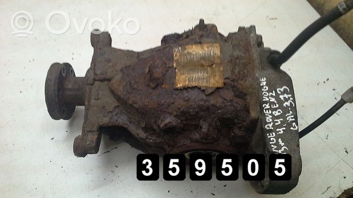 Rover Range Rover Takatasauspyörästö 501405n2637r