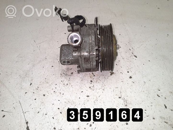 Alfa Romeo 166 Ohjaustehostimen pumppu 7681955278