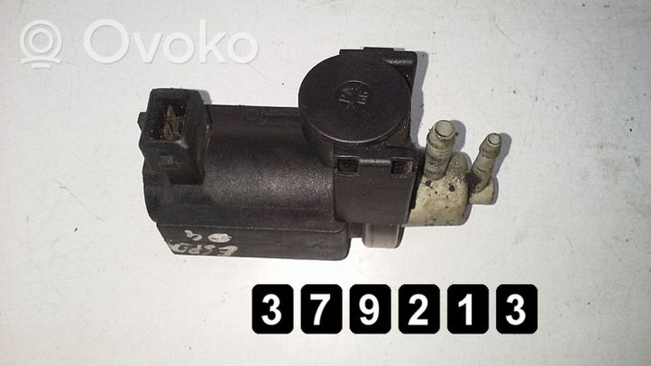 Renault Espace II Solenoidinis vožtuvas 8200220451