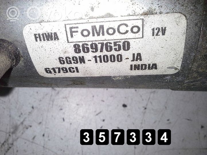 Volvo V50 Démarreur 6g9n11000ja