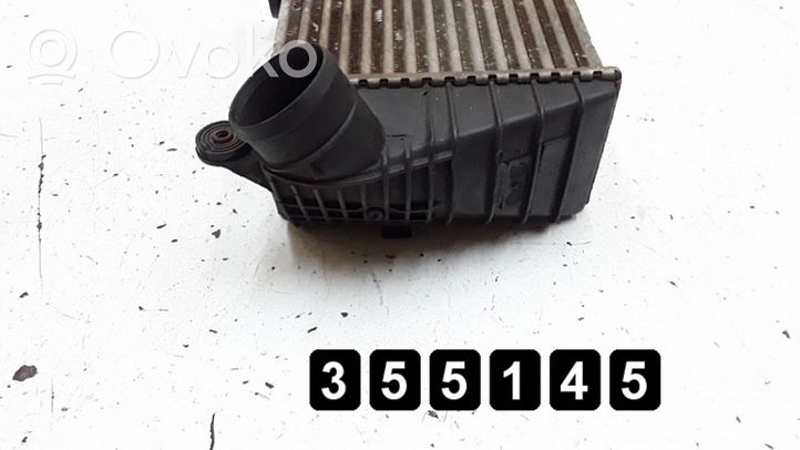 Seat Leon (1M) Coolant radiator 81kw