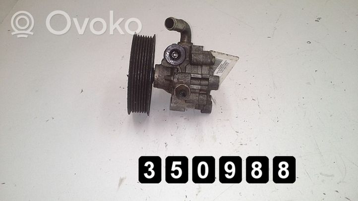 Toyota Camry Ohjaustehostimen pumppu 2400petrol