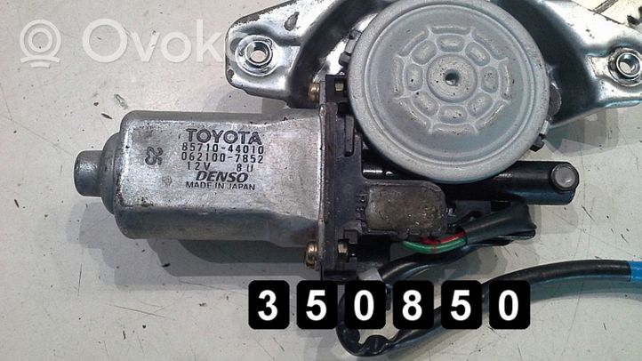 Toyota Picnic Priekinio el. Lango pakėlimo mechanizmo komplektas 85710-44010