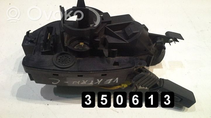 Opel Vectra C Ignition lock 45369008