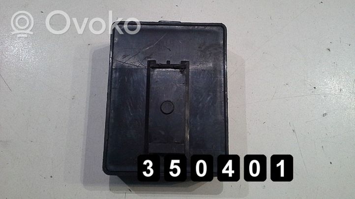 Honda Prelude Sterownik / Moduł ECU 37740-p0a-a01