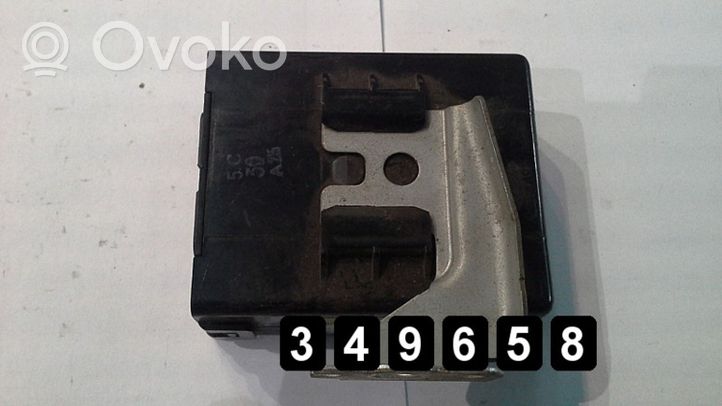 Toyota RAV 4 (XA10) Sterownik / Moduł ECU 88650-42130