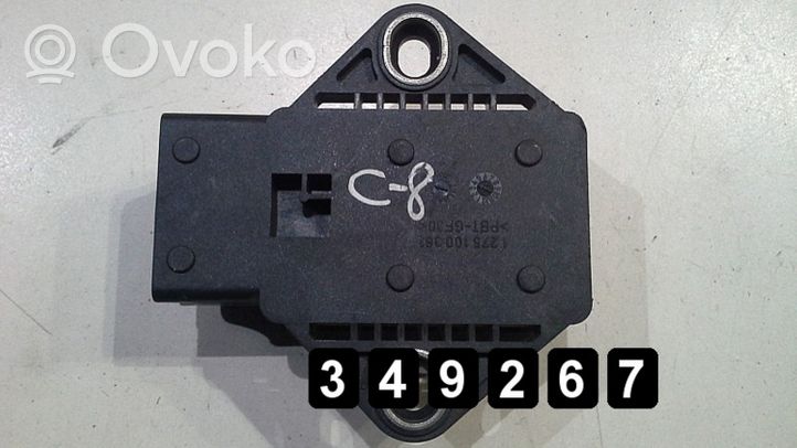 Citroen C8 Calculateur moteur ECU 0265005253