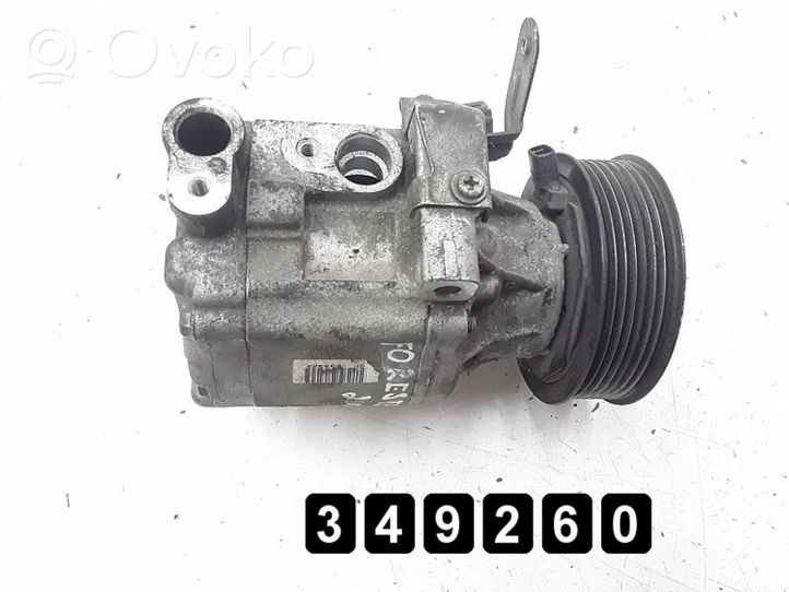 Subaru Forester SH Compressore aria condizionata (A/C) (pompa) 2000DIESEL