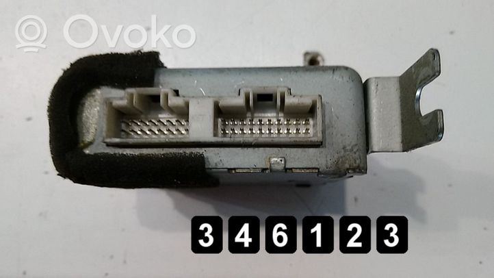 Fiat Coupe Sterownik / Moduł ECU 9541027300