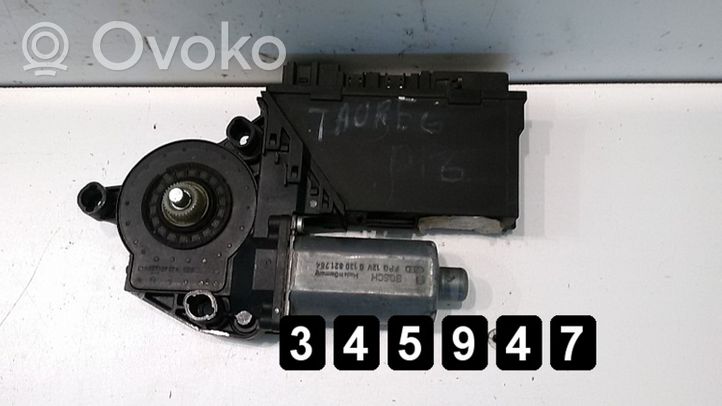 Volkswagen Touareg I Elektryczny podnośnik szyby drzwi 3D0959794F