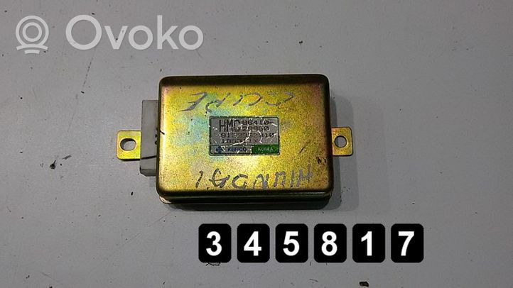 Fiat Coupe Sterownik / Moduł ECU 9641029850