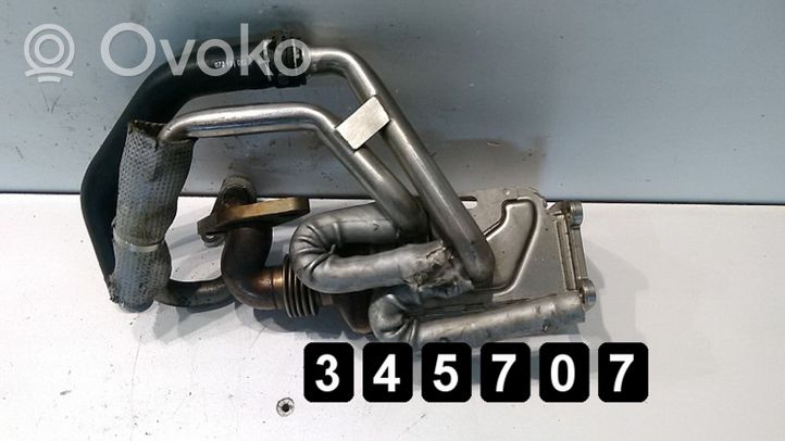 Volkswagen Phaeton EGR-venttiili 07Z131512K