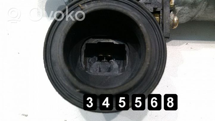 Toyota Camry Mécanisme lève-vitre avant avec moteur 85720aa050