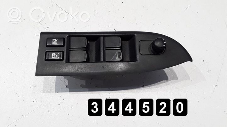 Suzuki Grand Vitara I Autres commutateurs / boutons / leviers 83717-65j0-5pk
