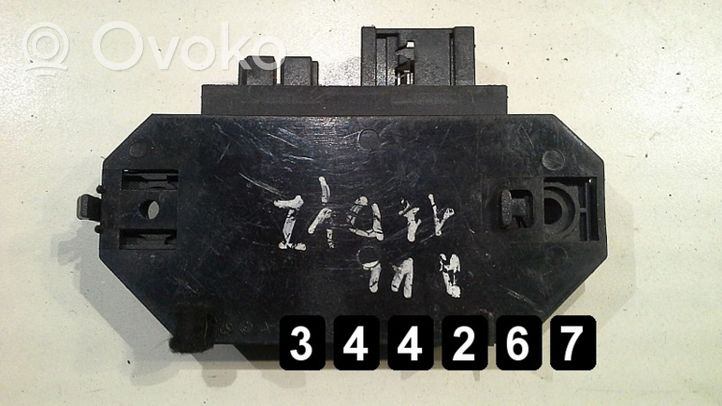 Mercedes-Benz A W168 Sterownik / Moduł ECU 0226