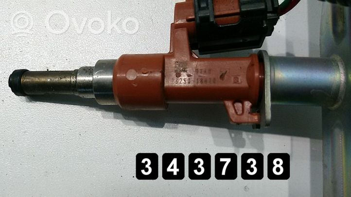 Mazda Demio Injecteur de carburant 2325038020