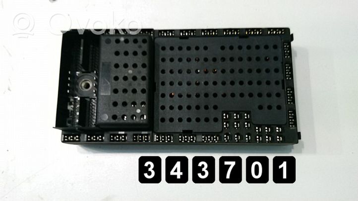 Volvo S80 Sterownik / Moduł ECU 9469868