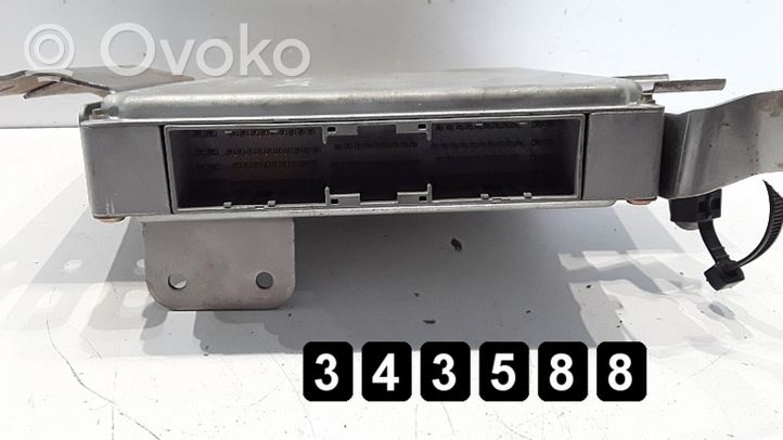 Nissan Primera Sterownik / Moduł ECU mec12-040