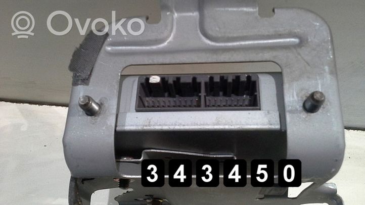 Mazda Xedos 9 Sterownik / Moduł ECU 5e19