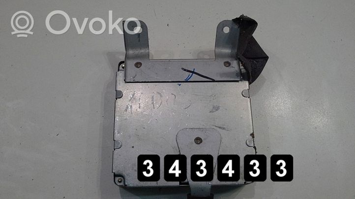 Mazda Xedos 9 Sterownik / Moduł ECU 650c