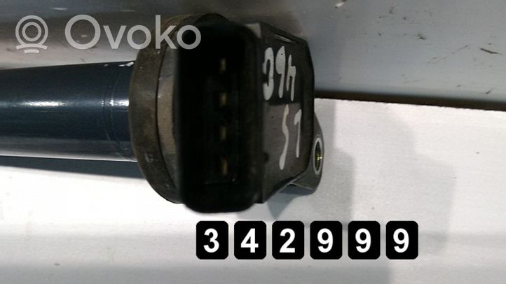 Mazda Demio Cewka zapłonowa wysokiego napięcia 9091902250