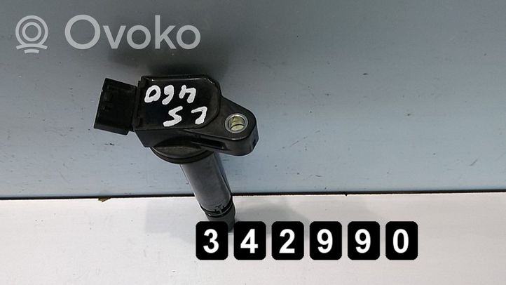 Mazda Demio Suurjännitesytytyskela 9091902250