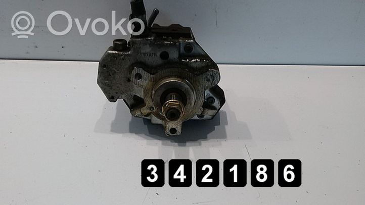 Opel Astra H Fuel injection high pressure pump 1700CDTI