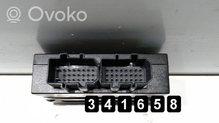 Audi A8 S8 D2 4D Calculateur moteur ECU 4D0919283