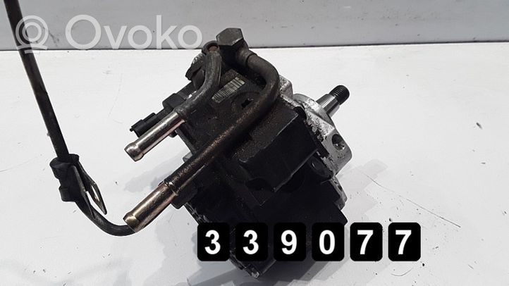 Jeep Cherokee Pompa wtryskowa wysokiego ciśnienia 0445010034