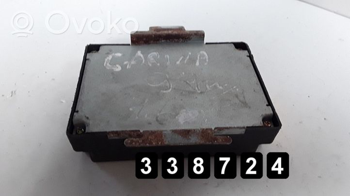 Toyota Carina T210 Calculateur moteur ECU 00821