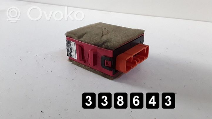 Toyota RAV 4 (XA10) Sterownik / Moduł ECU 42020