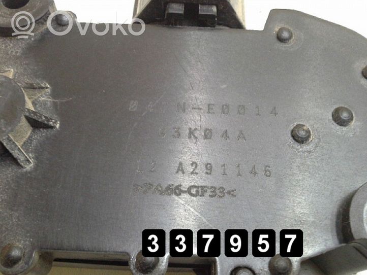 Nissan Quest Педаль акселератора 047N-E0014
