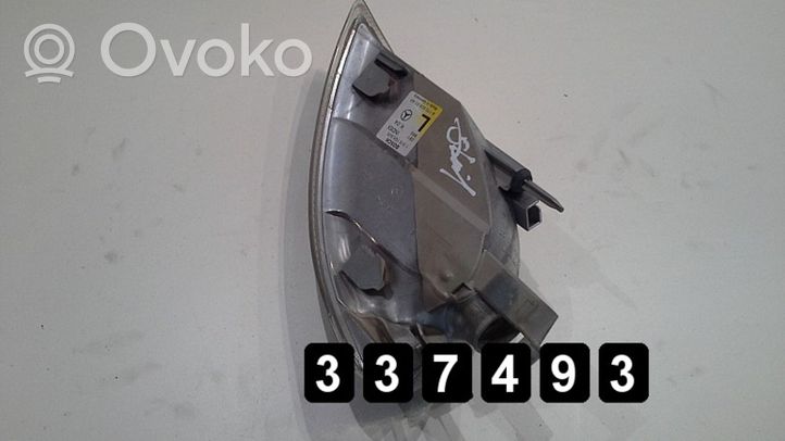 Mercedes-Benz CLK A208 C208 Frontblinker 1708260143