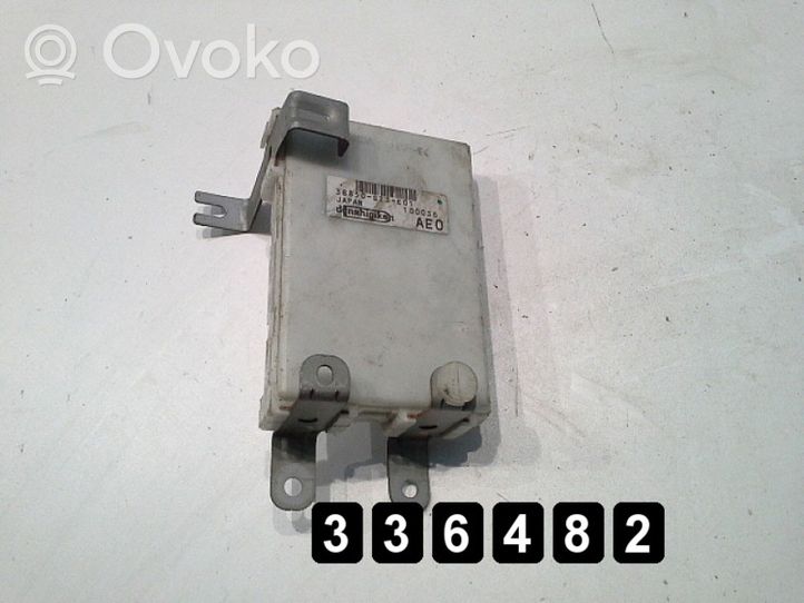 Honda Legend Engine control unit/module 38850-sz3-e01