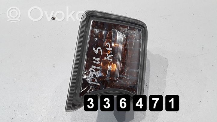 Toyota Prius (XW30) Etusuuntavilkku 47010