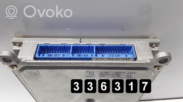 Honda Shuttle Sterownik / Moduł ECU g50