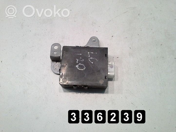 Toyota Land Cruiser (J100) Sterownik / Moduł ECU 89530-60280