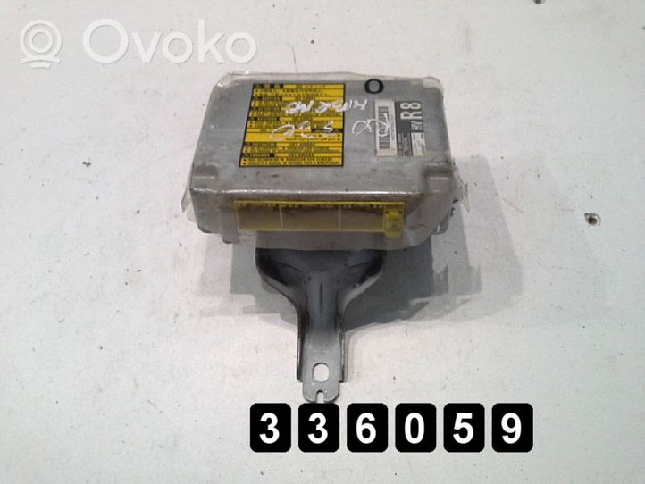 Lexus RX 330 - 350 - 400H Sterownik / Moduł ECU 89170-48150