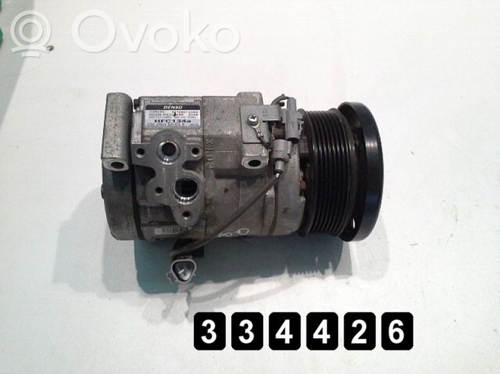 4472801083 Toyota Land Cruiser (HDJ90) Air conditioning (A/C