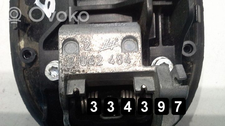 Rover Range Rover Klamka zewnętrzna drzwi przednich 7042484