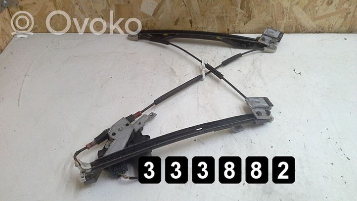 Ford Mondeo Mk III Elektryczny podnośnik szyby drzwi 